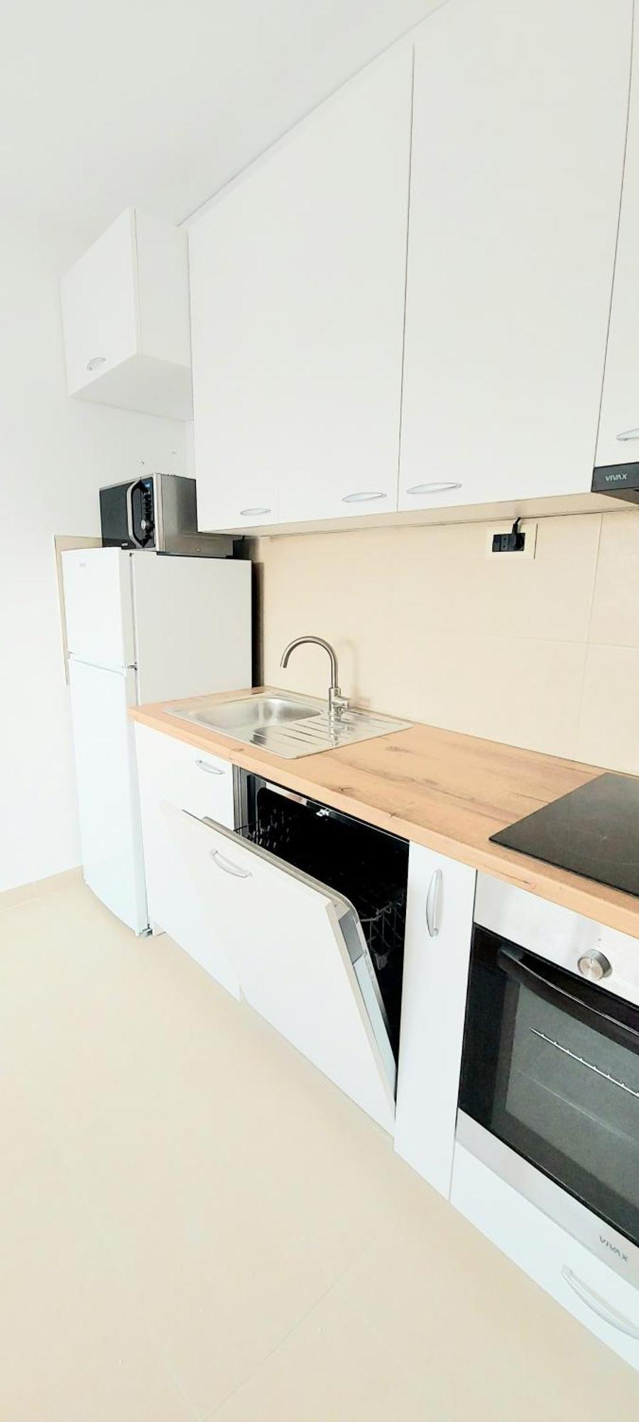 Appartamento Magenta Zvezdara Belgrado Esterno foto