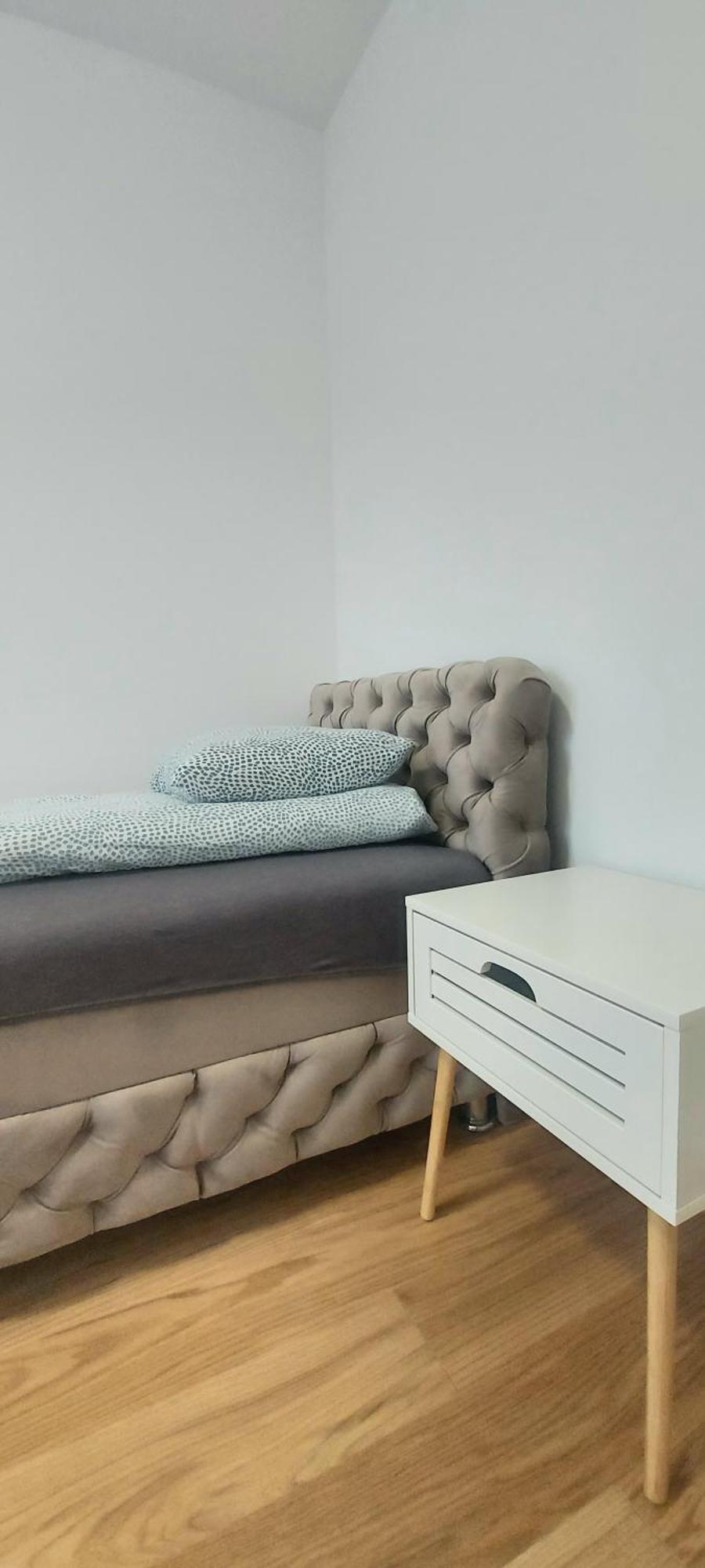 Appartamento Magenta Zvezdara Belgrado Esterno foto