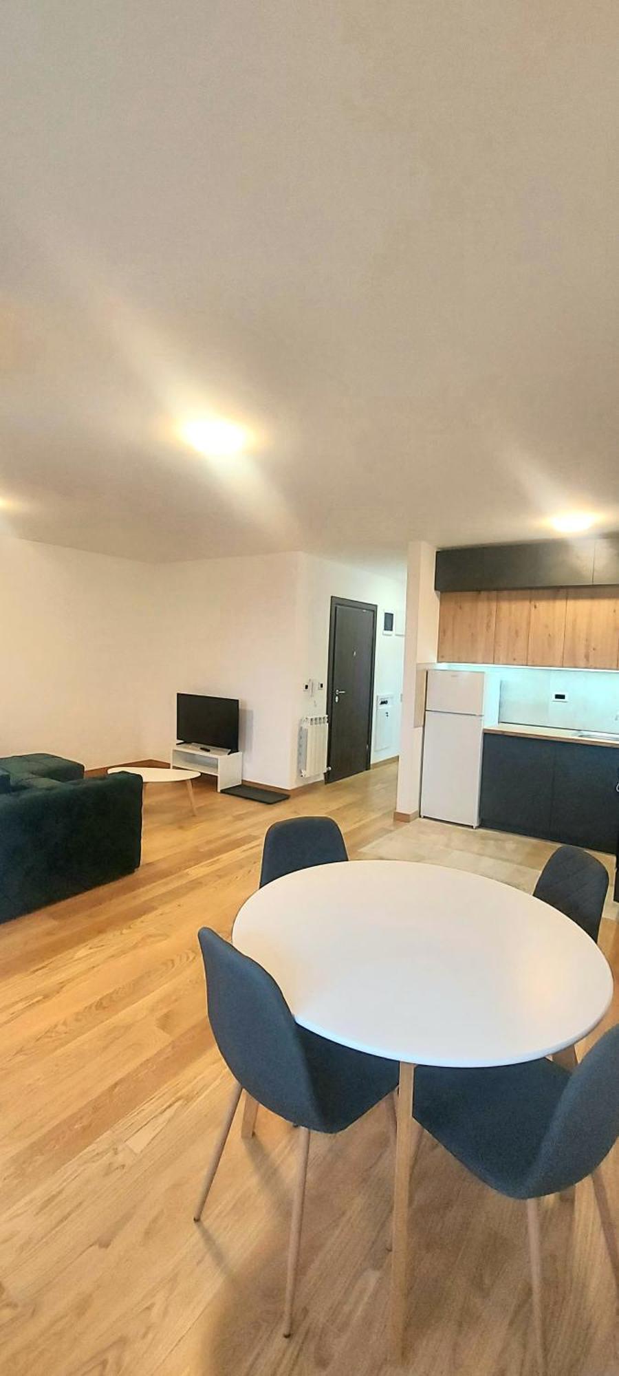 Appartamento Magenta Zvezdara Belgrado Esterno foto