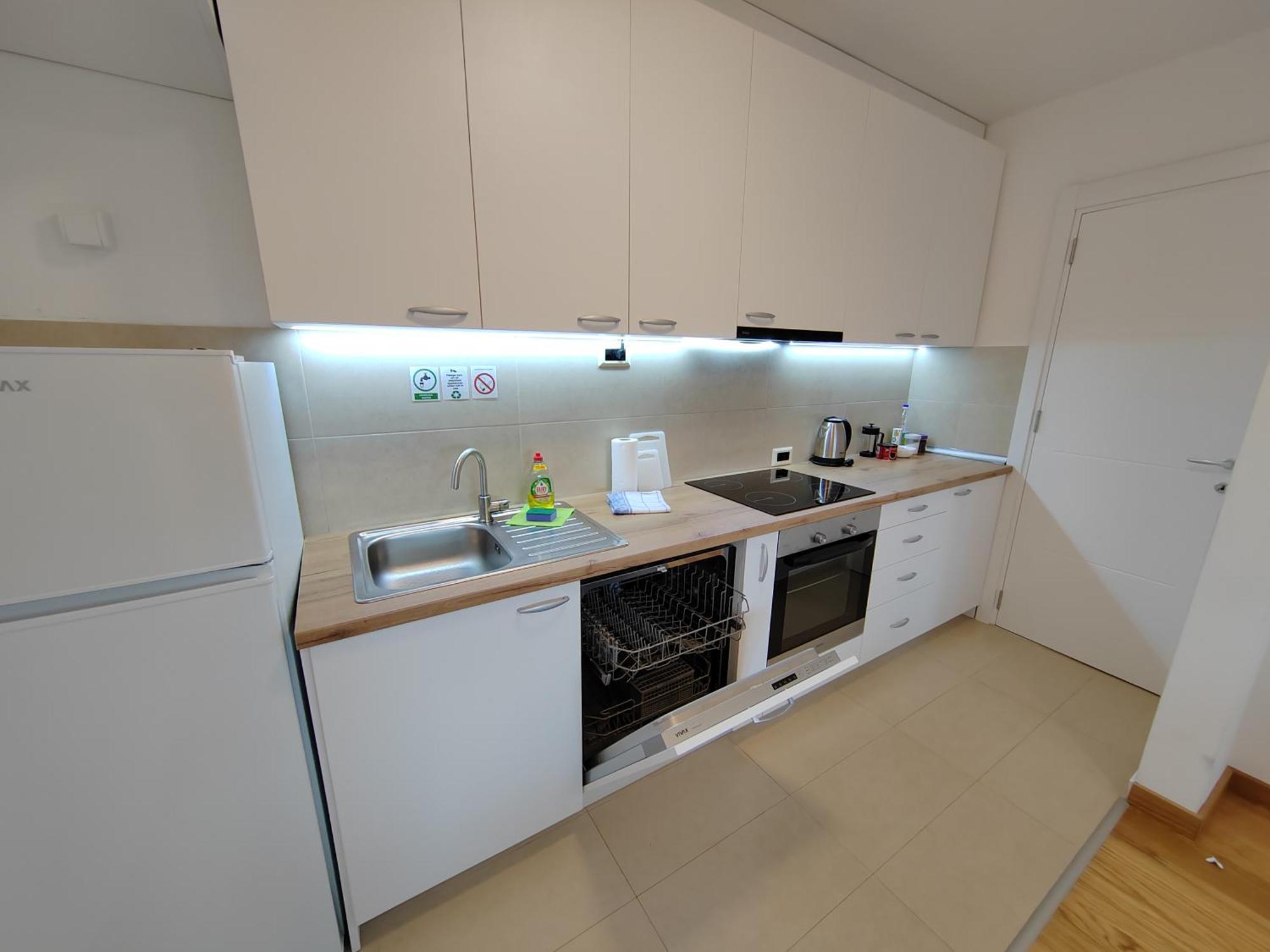 Appartamento Magenta Zvezdara Belgrado Esterno foto